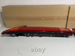 Honda Acura Genuine NSX NA1 NA2 Late Model R&L SET Taillight Lamp Lights JDM OEM