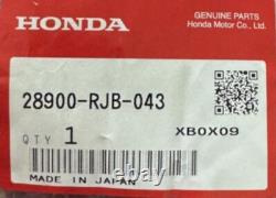 Honda Acura Genuine OEM Neutral Safety Switch 28900-RJB-043 2005-2007 Accord RL