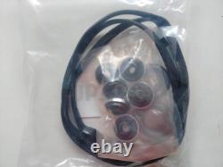Honda Acura Genuine OEM Valve Cover Gasket Set 12030-PNC-000 RSX K20 K24 02-06