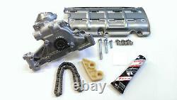 Honda Acura K20a2 OEM PRB Oil Pump Kit to fit k24/k20z3 Block K-swap