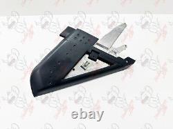 Honda Acura OEM Front Passenger Left Sash Holder 72280-SL0-003 For NSX Genuine