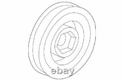 Honda Acura Oem Genuine Rsx CIVIC Si K20 Harmonic Balance Pulley 13810-rrb-a01