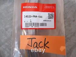 Honda Acura Oem Genuine Timing Chain Set CIVIC Si 2006-2011 K20 Z3 2.0