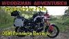 Honda Africa Twin Oem Panniers 1 Year Review Crf1000l