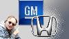 Honda And Gm Have Merged The End Of Honda Reliability