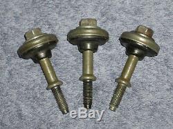 Honda CIVIC Valve Cover Bolt Set 92-05 D16y7 D16y8 D17a1 1.6 1.7 L Liter Engine