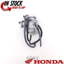 Honda Carburetor 2007 -2012 Cmx250 Rebel Oem New 16100-ken-b11 Genuine