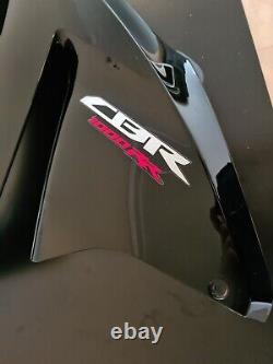 Honda Cbr 1000 Rr 2012 2015 Lh MID Panel Genuine Oem