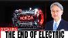 Honda Ceo This New Engine Will Destroy The Entire Ev Industry