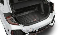 Honda Civic 5dr Hatchback Type R Trunk Tray 2017- 2019 Cargo Hatch 08U45-TGH-100