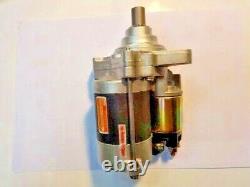 Honda Civic Del Sol. 1994-1995. Starter. MANUAL& AT. VTEC. B16A3. SM402-16N. L4.1.6L