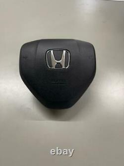 Honda Civic Driver Side Steering Wheel Airbag 2012 2013 2014 2015