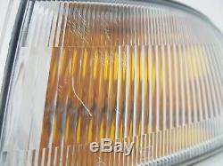 Honda Civic EG6 Corner Signal Indicator Turn Lamp Light Pair OEM JDM STANLEY SR3