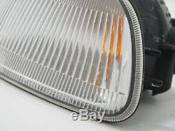 Honda Civic EG6 Corner Signal Indicator Turn Lamp Light Pair OEM JDM STANLEY SR3