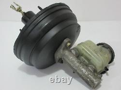 Honda Civic EK9 JDM 1 Master Cylinder Brake Booster Non ABS Spec B16B CTR 96-00