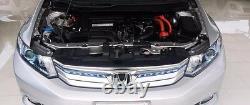 Honda Civic Hybrid FB Sedan 2012-15 Blue Lens Stanley Front Projector Headlight