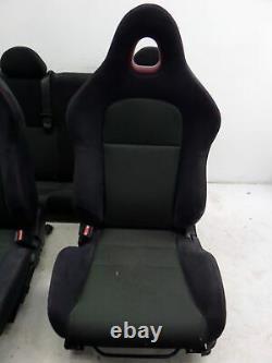 Honda Civic SiR Seats EP3 02-05 OEM