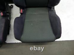 Honda Civic SiR Seats EP3 02-05 OEM