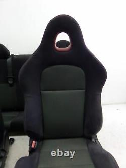 Honda Civic SiR Seats EP3 02-05 OEM