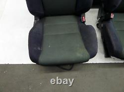 Honda Civic SiR Seats EP3 02-05 OEM