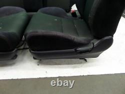 Honda Civic SiR Seats EP3 02-05 OEM