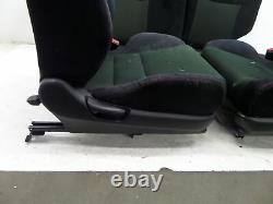 Honda Civic SiR Seats EP3 02-05 OEM