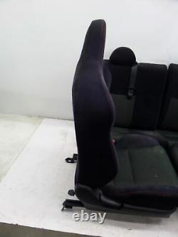 Honda Civic SiR Seats EP3 02-05 OEM