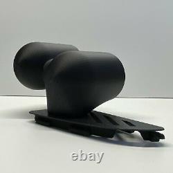 Honda Civic & Type R Dual Gauge Pod 2016-2020 (10th Gen)