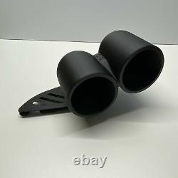 Honda Civic & Type R Dual Gauge Pod 2016-2020 (10th Gen)