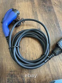 Honda Clarity Insight Accord Civic Hybrid EV Charger Charging Cable OEM J1772 12