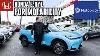 Honda E Ny1 On Motability The Perfect Electric Car For You
