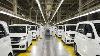Honda Factory Tour Production In Japan Plant