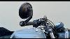 Honda Gb350s Bar End Mirrors Unboxing And Installation