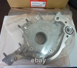 Honda Genuine 15100-P7A-013 Oil Pump 96-00 Civic del Sol D16B5 OEM