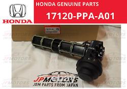 Honda Genuine 2002-2006 CR-V RSX Rotary Valve Assembly 17120-PPA-A01 OEM