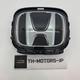 Honda Genuine 2019-22 Pilot Passport Front Radar Emblem H Sensing Badge Oem New