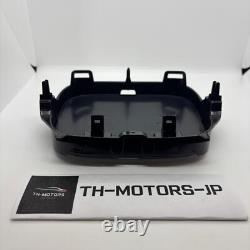 Honda Genuine 2019-22 Pilot Passport Front Radar Emblem H Sensing Badge OEM New