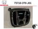 Honda Genuine 2023 2024cr-v Crv Front Grill Radar Emblem 75710-3t0-j01 Oem New