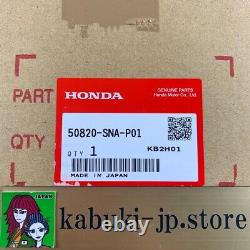 Honda Genuine 50820-SNA-P01 OEM 2006 2011 Civic Front Motor Mount Japan New