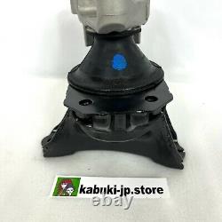 Honda Genuine 50820-SNA-P01 OEM 2006 2011 Civic Front Motor Mount Japan New