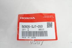 Honda Genuine Acty HA3 HA4 HH3 HH4 Kei Truck Engine Mount 3PCS Manual OEM Japan