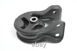 Honda Genuine Acty HA3 HA4 HH3 HH4 Kei Truck Engine Mount 3PCS Manual OEM Japan
