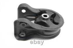 Honda Genuine Acty HA3 HA4 HH3 HH4 Kei Truck Engine Mount 3PCS Manual OEM Japan
