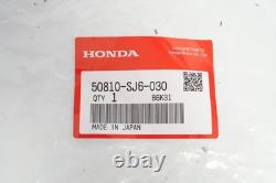 Honda Genuine Acty HA3 HA4 HH3 HH4 Kei Truck Engine Mount 3PCS Manual OEM Japan