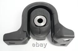 Honda Genuine Acty HA3 HA4 HH3 HH4 Kei Truck Engine Mount 3PCS Manual OEM Japan