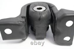Honda Genuine Acty HA3 HA4 HH3 HH4 Kei Truck Engine Mount 3PCS Manual OEM Japan