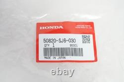 Honda Genuine Acty HA3 HA4 HH3 HH4 Kei Truck Engine Mount 3PCS Manual OEM Japan