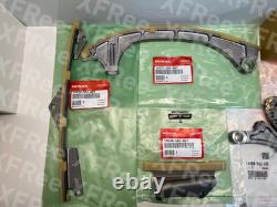 Honda Genuine Acura 2013-2017 Accord K24 Timing Chain Kit 11 Products OEM JDM