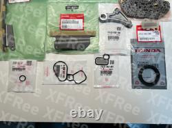 Honda Genuine Acura 2013-2017 Accord K24 Timing Chain Kit 11 Products OEM JDM