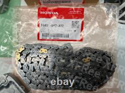 Honda Genuine Acura 2013-2017 Accord K24 Timing Chain Kit 11 Products OEM JDM